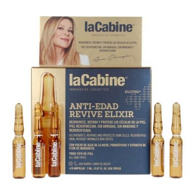 laCabine Ampuller laCabine MAPD-02378 2 ml