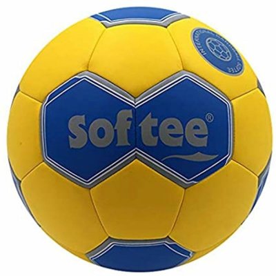 Håndbold Softee ‎Softee Equipment Gul