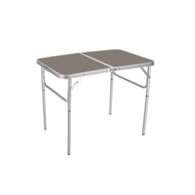 Sammenklappeligt bord Marbueno 90 x 39/70 x 60 cm Multifarvet
