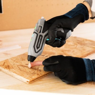 Cecotec Limpistol Cecotec CecoRaptor Perfect Fix