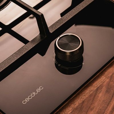 Cecotec Gasplade Cecotec Bolero Squad G 1200F 3500 W 29 x 50 cm