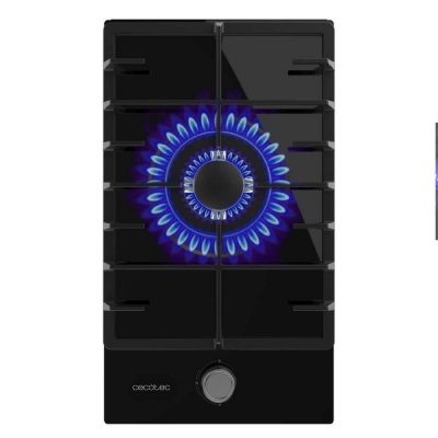 Cecotec Gasplade Cecotec Bolero Squad G 1200F 3500 W 29 x 50 cm