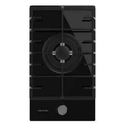 Cecotec Gasplade Cecotec Bolero Squad G 1200F 3500 W 29 x 50 cm