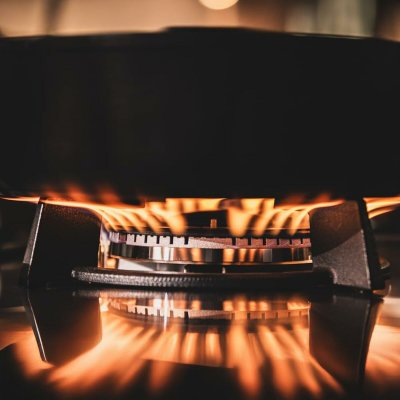 Cecotec Gasplade Cecotec Bolero Squad G 2200S Inox 5250 W 29 x 50 cm