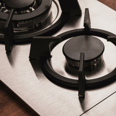 Cecotec Gasplade Cecotec Bolero Squad G 2200S Inox 5250 W 29 x 50 cm