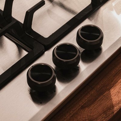 Cecotec Gasplade Cecotec Bolero Squad G 3200F Inox 6250 W 58 x 50 cm