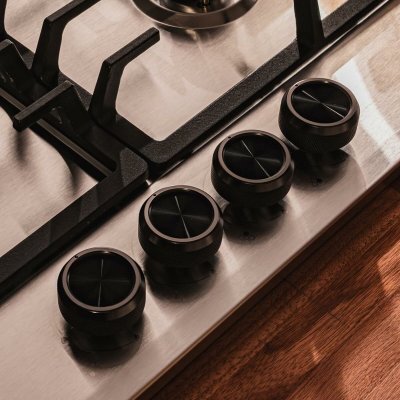 Cecotec Gasplade Cecotec Bolero Squad G 4200F Inox 8000 W 58 x 50 cm