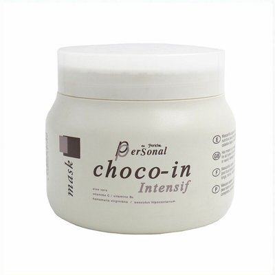 Haarmaske Periche Intensif Choco-in (500 ml)