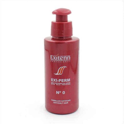 Permanent Farve Exitenn Exi-perm 0 (100 ml)