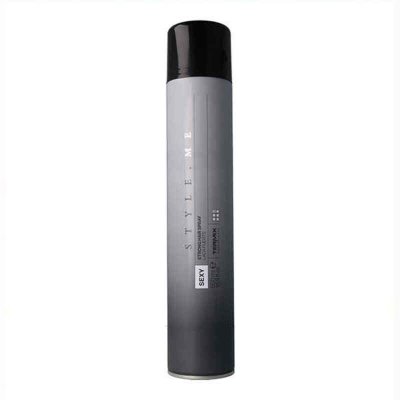 Stærk hårspray Termix (500 ml)