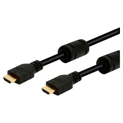 HDMI-kabel TM Electron V2.0 5 m