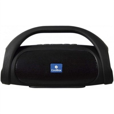 Bærbare Bluetooth-højttalere CoolBox Cool Stone 5 2100 W