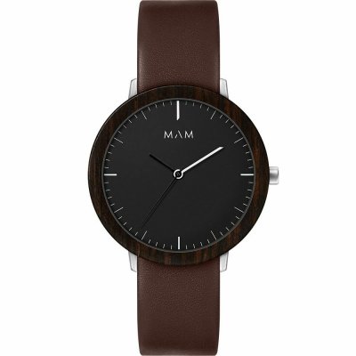 MAM Unisex ur MAM MAM627 (Ø 39 mm)
