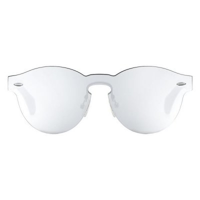 Solbriller for Begge Kjønn Tuvalu Paltons Sunglasses (57 mm)