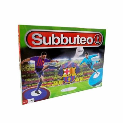 Brætspil Eleven Force Subbuteo FC Barcelona