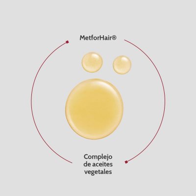 Iraltone Kosttilskud Iraltone IRALTONE SUBLIME 50 ml