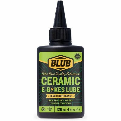 Glidecreme Blub Ceramic E-Bike 120 ml