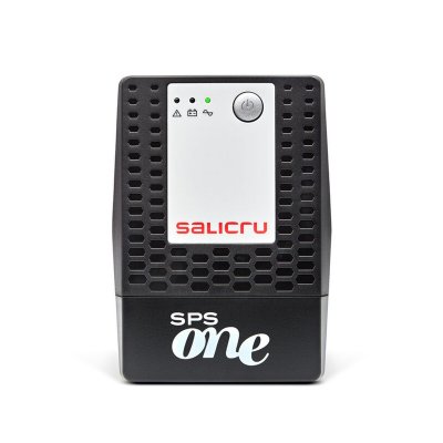 Interaktiv UPS Salicru SPS 500 ONE BL IEC 240 W