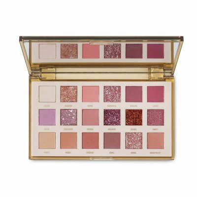 Magic Studio Øjenskygge Palet Magic Studio Eyeshadow Palette Very Nude (1 enheder)