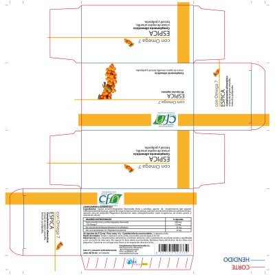 CFN Tilskud og vitaminer CFN 90 enheder