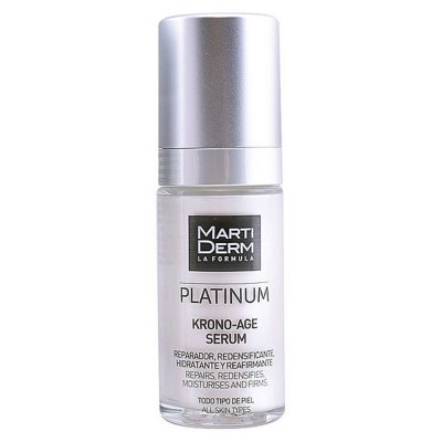 Martiderm Reparerende Serum Martiderm Platinum Krono Age 30 ml