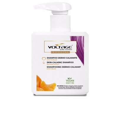Shampoo Voltage Dermo (500 ml)