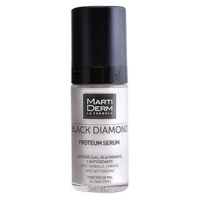 Opstrammende Serum Black Diamond Martiderm 1472-42322 (30 ml) 30 ml