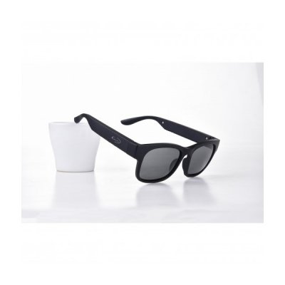 Håndfri Bluetooth solbriller Innova Sort