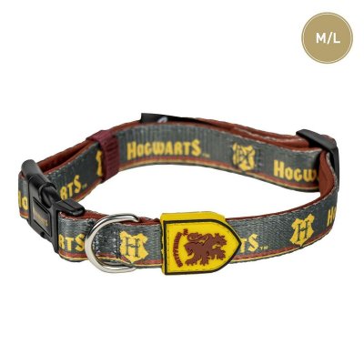 Harry Potter Hundehalsbånd Harry Potter M/L
