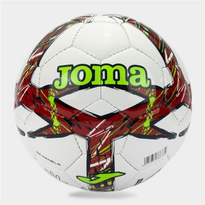 Joma Sport Fodbold Joma Sport Dali III Hvid Størrelse 5