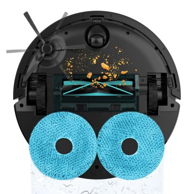 Cecotec Robotstøvsuger Cecotec X50 5200 mAh