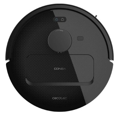 Cecotec Robotstøvsuger Cecotec X50 5200 mAh