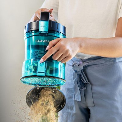 Cecotec Støvsuger Cecotec Rockstar Cyclonic XL 890 W Sort