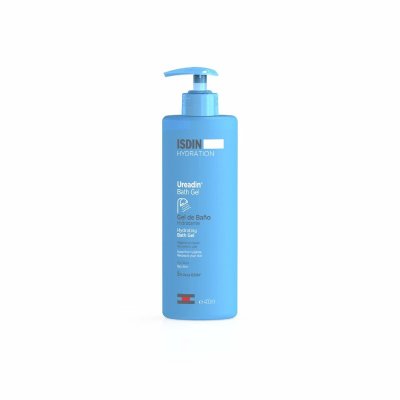 Isdin Badegel Isdin Ureadin 400 ml