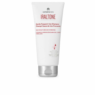 Iraltone Ansigtscreme Iraltone Ds 30 ml