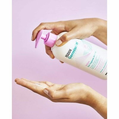 Sæbe til Intim Hygiejne Isdin Germisdin Intim 500 ml