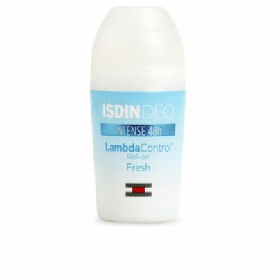 Isdin Spray Deodorant Isdin LAMBDA CONTROL 50 ml