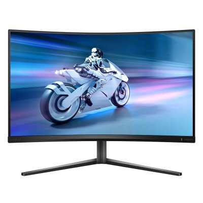Philips Gaming skærm Philips 32M2C5500W/00 Quad HD 32" 240 Hz