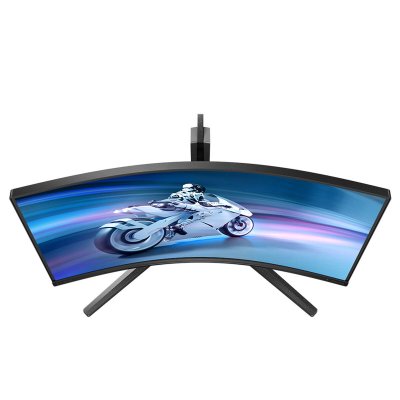 Philips Gaming skærm Philips 32M2C5500W/00 Quad HD 32" 240 Hz