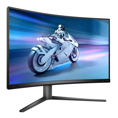 Philips Gaming skærm Philips 32M2C5500W/00 Quad HD 32" 240 Hz