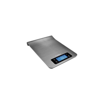 Catler køkkenvægt Catler KS 4010 Sølvfarvet 5 kg