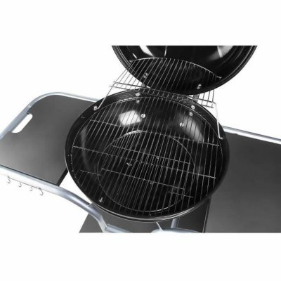 Fieldmann Havegrill Transportabel Fieldmann FZG 1014 Metal Stål