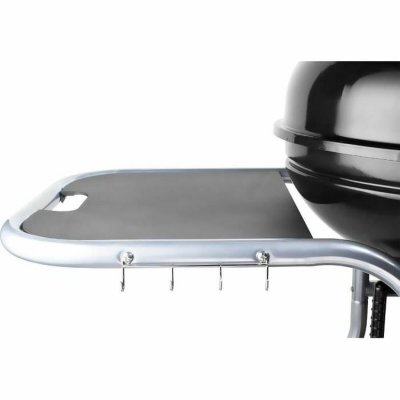 Fieldmann Havegrill Transportabel Fieldmann FZG 1014 Metal Stål