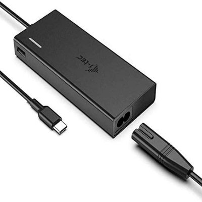 Laptop-oplader i-Tec CHARGER-C77W