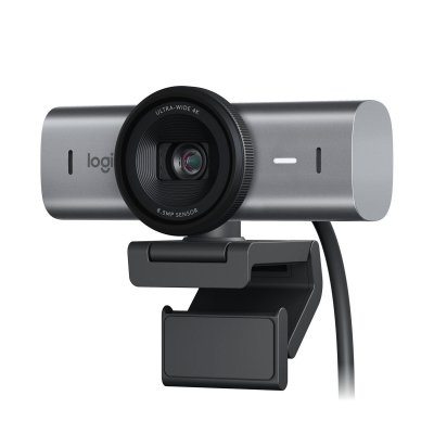 Logitech Webcam Logitech 960-001559 4K Ultra HD
