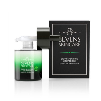 Ansigtsserum Sevens Skincare Suero Específico Couperose 30 ml