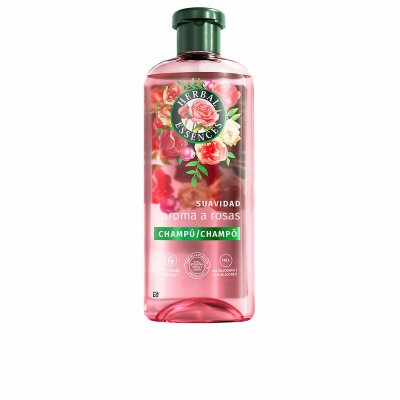 Herbal Essences Shampoo Herbal Essences ROSAS SUAVIDAD 350 ml