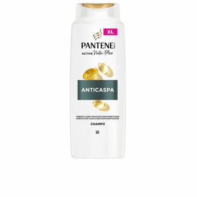 Pantene Anti-skæl Shampoo Pantene ANTI-CASPA PANTENE 625 ml