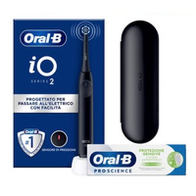 Oral-B Elektrisk tandbørste Oral-B