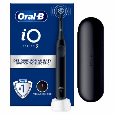 Oral-B Elektrisk tandbørste Oral-B
